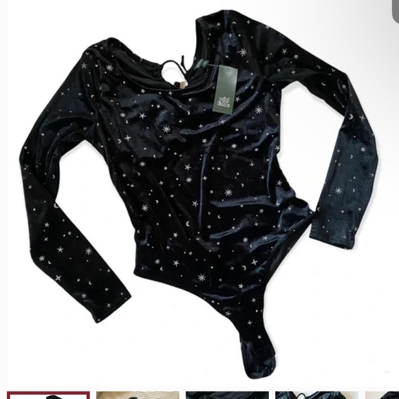 Target Wild Fable Top - Picture 4 of 4